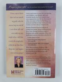 The Power of a Praying Woman