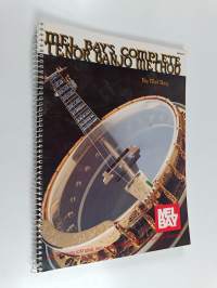 Complete Tenor Banjo Method