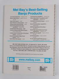 Complete Tenor Banjo Method