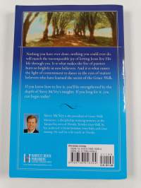 Grace Walk - What You&#039;ve Always Wanted in the Christian Life