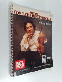 Mel Bay&#039;s  Complete Country Fiddler