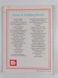 Mel Bay&#039;s  Complete Country Fiddler