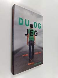 Du og jeg - roman