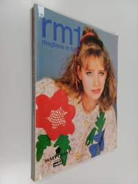 rm1 - maglieria in Italia