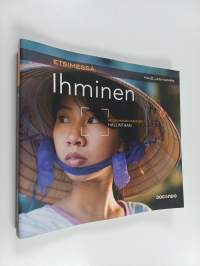 Etsimessä : ihminen