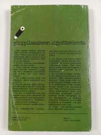 Ylioppilasaineita 1983