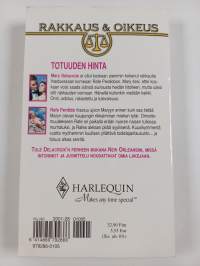 Totuuden hinta