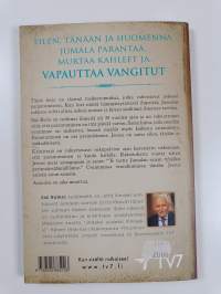 Yliluonnollinen parantuminen : kertomuksia ihmeistä