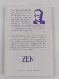 Zen : Idän sanoma valaistuksesta