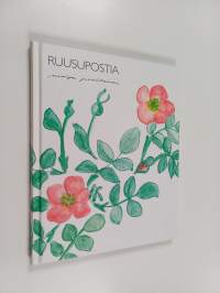 Ruusupostia