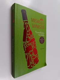 Viisastu viinistä : kansalaisen viinitieto
