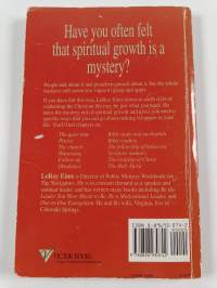 The Basic Ingredients for Spiritual Growth