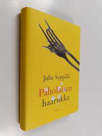 Paholaisen haarukka