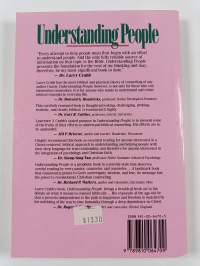 Understanding People - Deep Longings for Relationship