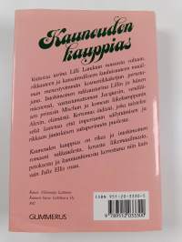Kauneuden kauppias