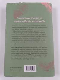 Kirjosieppo (signeerattu)