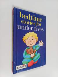 Bedtime stories for under fives