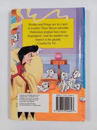 Hundred and One Dalmatians