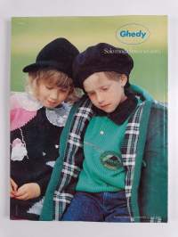 Moda in baby no. 22
