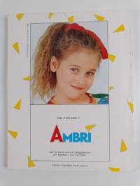 Moda in baby no. 16