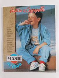 Moda in baby no. 13