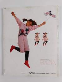 Moda in baby no. 18