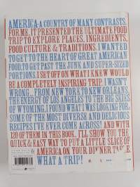 Jamie&#039;s America