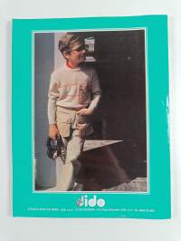 Moda in baby no. 8