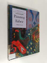 Painting fabric