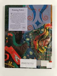 Painting fabric