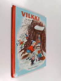 Vilkki ja Rusoposki