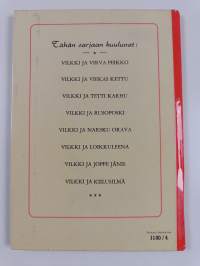 Vilkki ja Rusoposki
