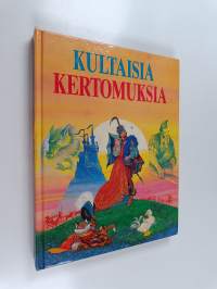 Kultaisia kertomuksia