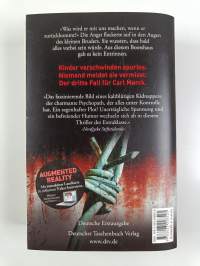 Erlösung : der dritte Fall für Carl Mørck, Sobderdezernat Q : thriller