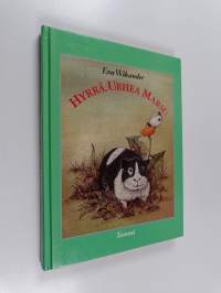 Hyrrä urhea marsu