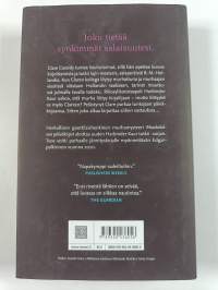 Muukalaisen päiväkirjat