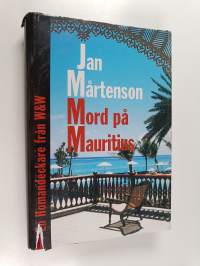 Mord på Mauritius : detektivroman