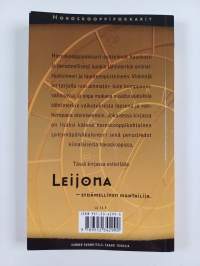 Horoskooppipokkarit : Leijona