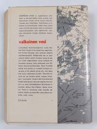 Valkoinen vesi