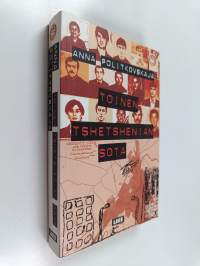 Toinen tshetshenian sota
