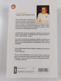 Toinen tshetshenian sota