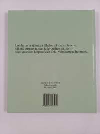Sinua muistellen : runoja puolison muistolle vuosilta 1993-1994
