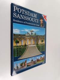Potsdam Sanssouci