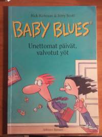 Baby Blues - Unettomat päivät, valvotut yöt