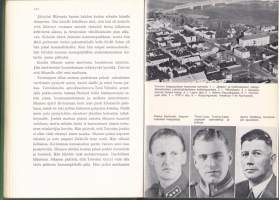 Tornion kaappaus 1944. 2. painos, 1969. (sota)