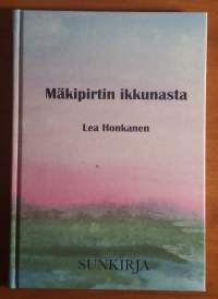 Mäkipirtin ikkunasta