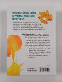 Luontaistuotteet : ensyklopedia : vitamiinit, kivennäisaineet ja yrttivalmisteet