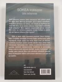 Sokea kirjakauppias : uutta sorbiproosaa