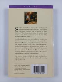 Scandinavian short stories