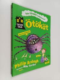 Ötökät